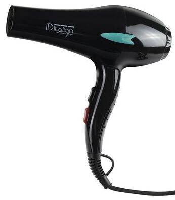 ID Italian Professional Hair Dryver Elite 2200W 1 Unit