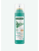 Nettle Exfoliating Dry Shampoo with Color 150 ml