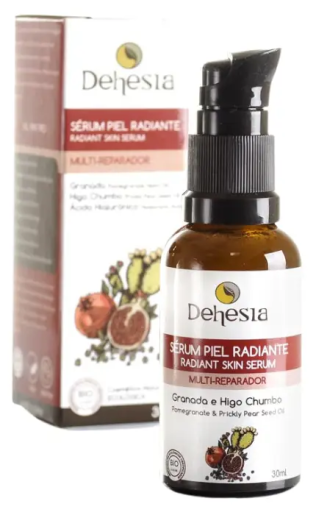 Dehesia Bio Radiant Skin Multi-Repair Facial Serum 30 ml