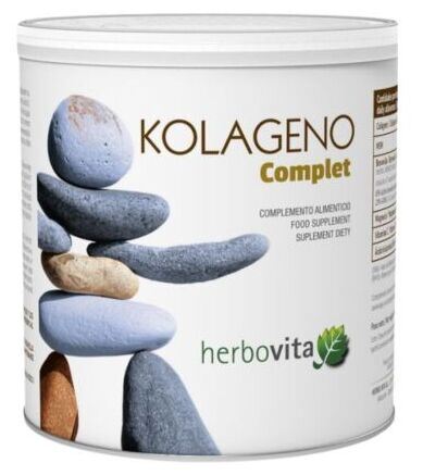 Herbovita Complete Collagen 250 gr