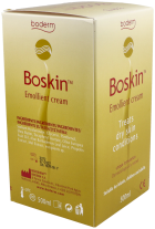 Emollient Cream 500 ml