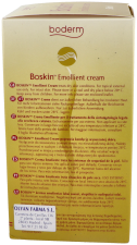 Emollient Cream 500 ml