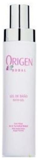 Origen Bobal Body Wash Gel 250 ml