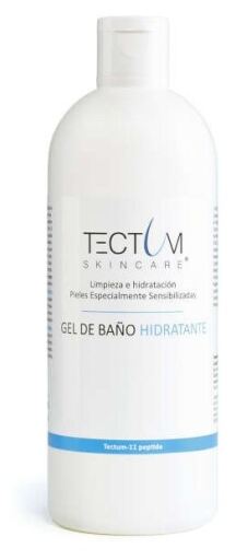 Tectum Skincare Bath Gel 400 ml