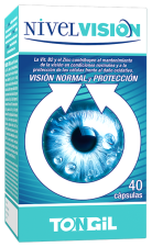 Levelvision 40 Chapter