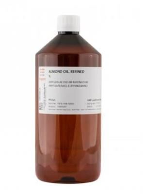 Fagron Roig Sweet Almond Oil 1 L