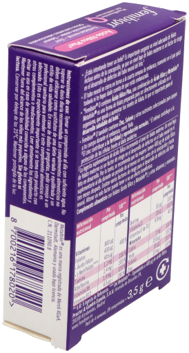 Femibion 0 28 Tablets