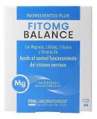 Fitomg Balance 60 Capsules Fitomg Balance 60 Capsules