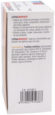 Lephademodex 30 Sterile Wipes
