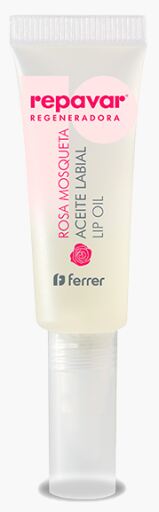 Reg Lip Oil Neutral 10 ml