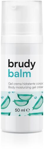 Brudy Lab Brudy Balm Gel Cream 50 ml