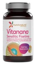 Vitanano Senolitic 30 Capsules