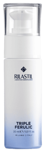 Rilastil Triple Ferulic 30 ml