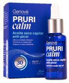 Pruricalm Anti-Itch Dry Hair Oil 30 ml