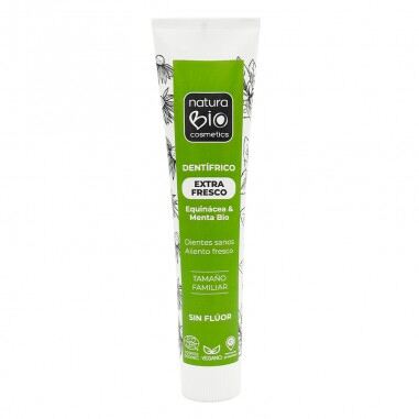 Extra Fresh Echinacea and Mint Toothpaste 125 ml