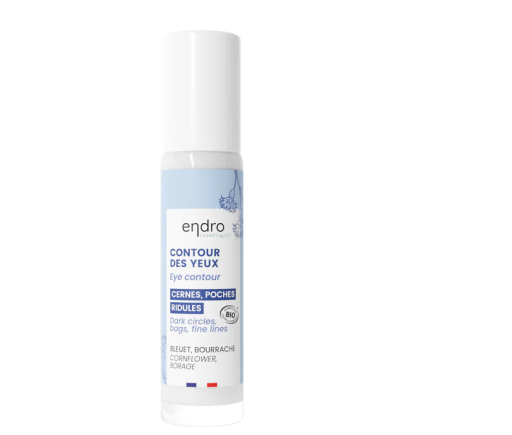 Endro Cosmetiques Eye Contour 10 ml