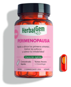 Gemmocaps Bio Perimenopause 30 Capsules