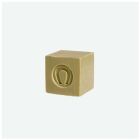 Marseille Soap Cube