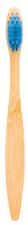 Children's Bamboo Toothbrush