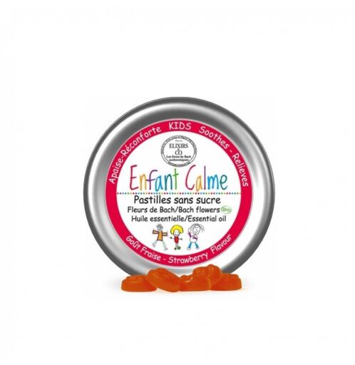 Elixir&Co Children's Gummies 45 gr