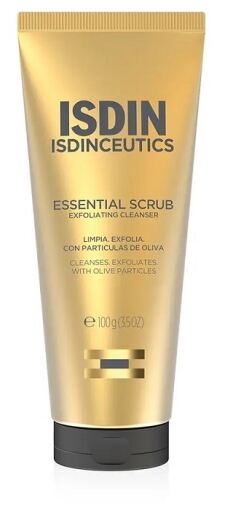 ceutics Essential Scrub 100 gr