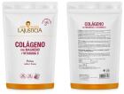 Collagen with Magnesium + Vit.C Strawberry 350 gr Doypack