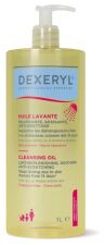 Cleansing Oil 1 L