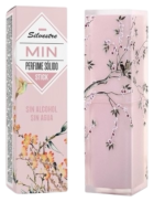 Min Solid Perfume without Alcohol Stick 4 gr