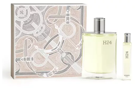 Herm&egrave;s H24 2-Piece Case
