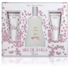 Roses Gift Set (3 Pieces)