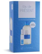Eau De Pr&eacute;sent Case 2 Pieces