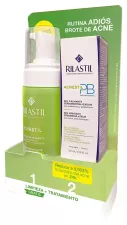Acnestil Goodbye Acne Outbreak Case 2 Pieces Acnestil Goodbye Acne Outbreak Case 2 Pieces