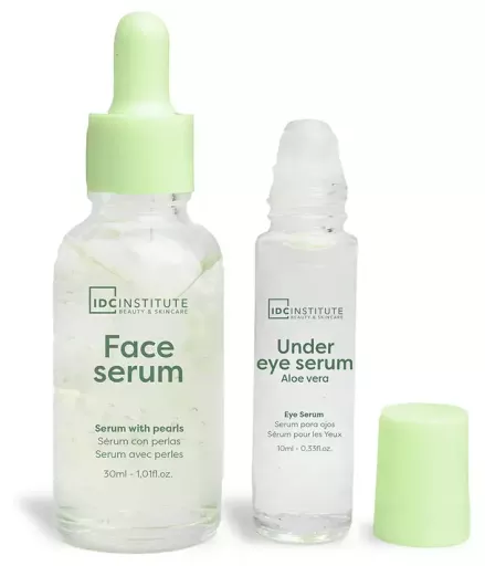 Aloe Vera 2-Piece Set