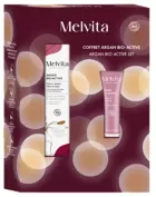 Argan Bio-Active Case 2 Pieces Argan Bio-Active Case 2 Pieces