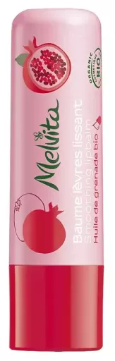 Melvita Impulse Softening Lip Balm 3.5 gr