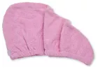 Fast Drying Hair Turban 1 Unit Fast Drying Hair Turban 1 Unit