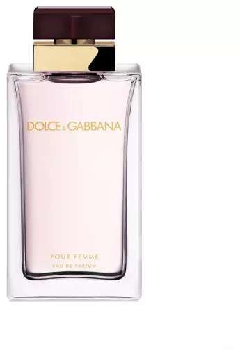 Dolce & Gabbana Pour Femme Eau de Parfum 100 ml