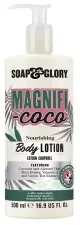 Maginifi-Coco Body Lotion Coconut &amp; Sweet Vanilla 500 ml