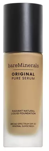 Original Pure Serum Liquid Foundation Base 30 ml