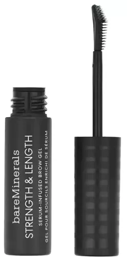 Strength &amp; Length Serum-Infused Brow Gel #Clear 5 ml