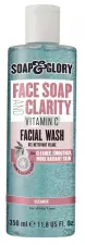 Face And Clarity Vitamin C Facial Soap 350 ml