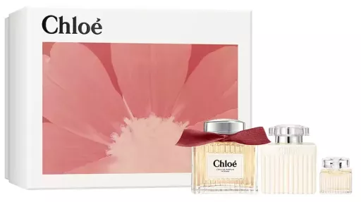 Chlo&eacute; Signature Intense 3-Piece Set