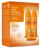 Professional Post Brazilian Straightening Pack 3 Pieces
