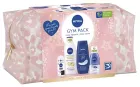Gym Pack Case 5 Pieces
