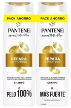 Repair &amp; Protect Shampoo 2 x 325 ml