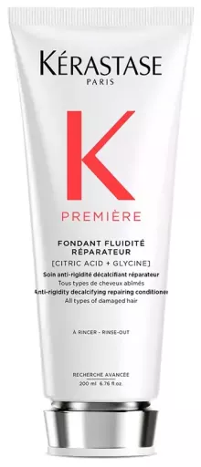 Premiere Repairing Conditioner for Damaged Hair 200 ml