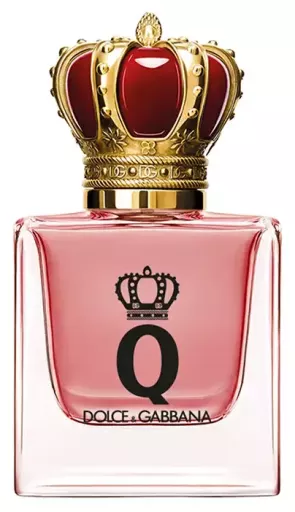 Dolce & Gabbana Q Intense Eau de Parfum