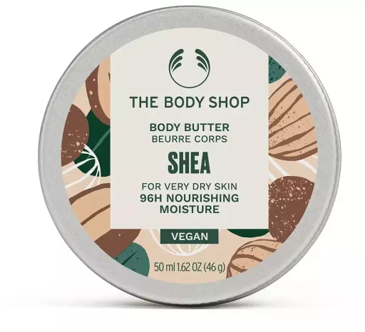The Body Shop Shea Body Butter 50 ml