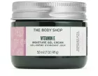 Vitamin E Moisturizing Cream Gel 50 ml