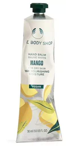 The Body Shop Mango Hand Balm 30 ml